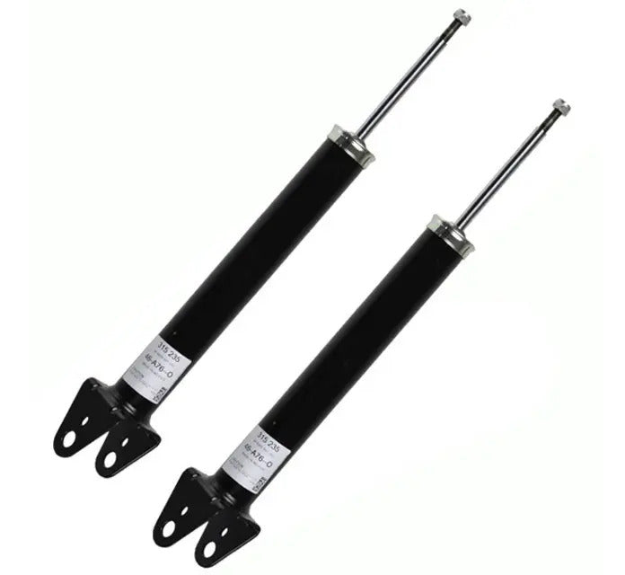 amortiguador de suspension marca Embler