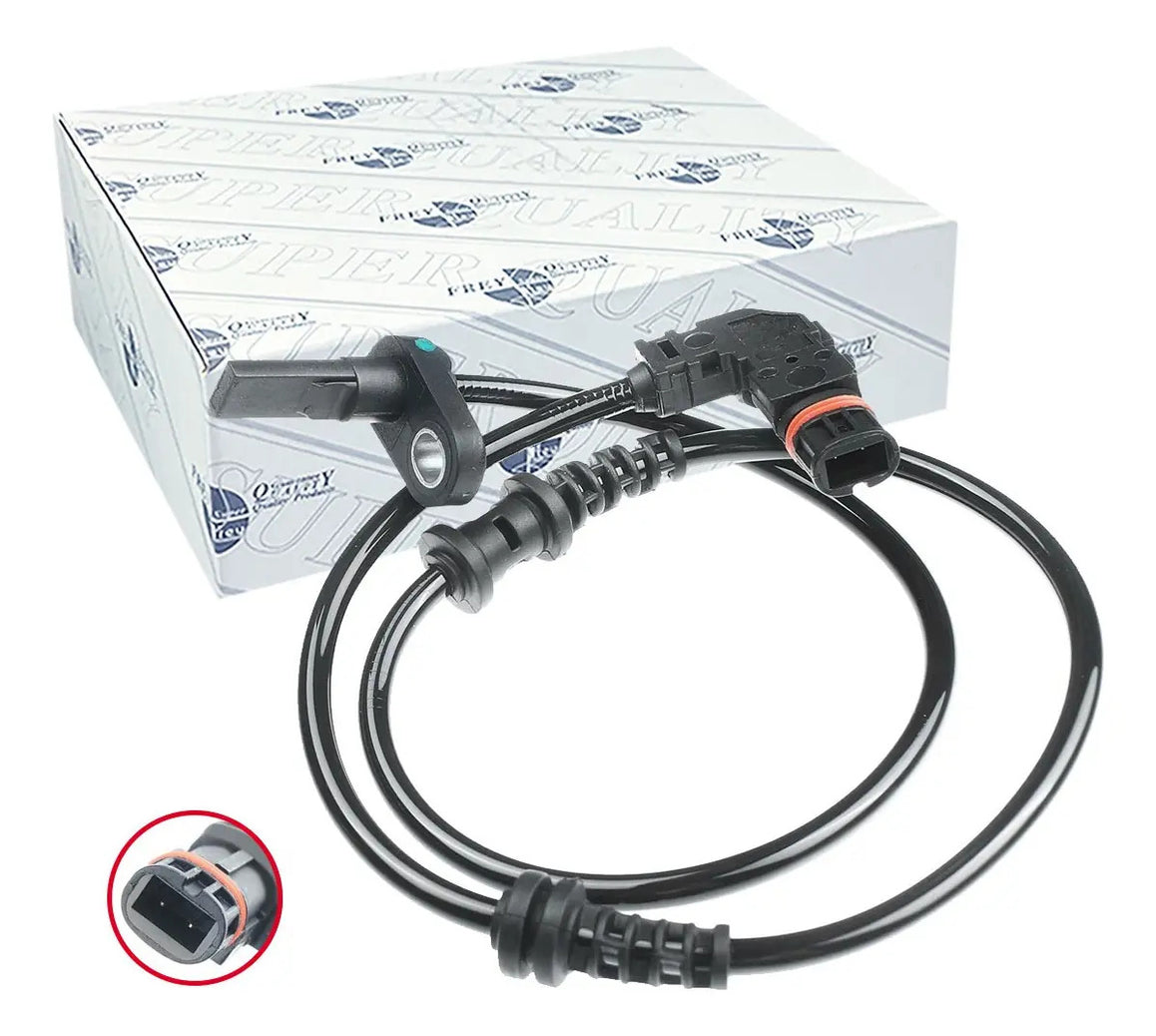 sensor ABS (velocidad de rueda) marca Original Frey