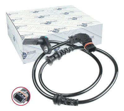 sensor ABS (velocidad de rueda) marca Original Frey