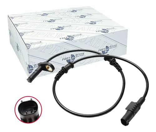 sensor ABS (velocidad de rueda) marca Original Frey