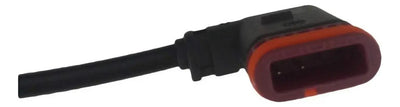 Sensor Abs Trasero Mercedes C180 C280 C200 C300 C350 C250 .