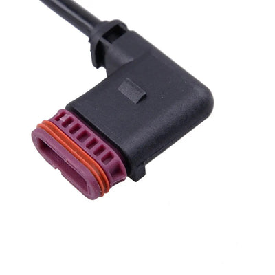 Sensor Abs Trasero Mercedes Benz E320 E350 E500 E63 E280