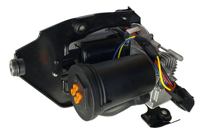 Compresor Aire Suspension Lincoln Town Car 1990 Al 2011