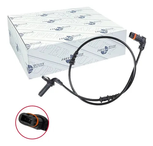 sensor ABS (velocidad de rueda) marca Original Frey