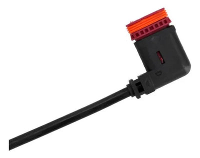 Sensor Abs Trasero Mercedes S350 S500 S600 S63 Amg S65 Amg