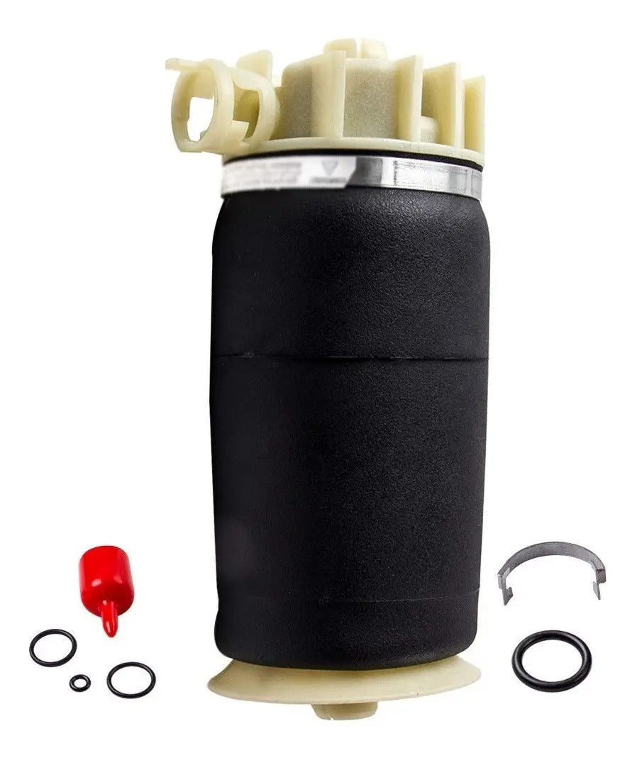 bolsa de aire / fuelle de suspension neumatica marca Embler