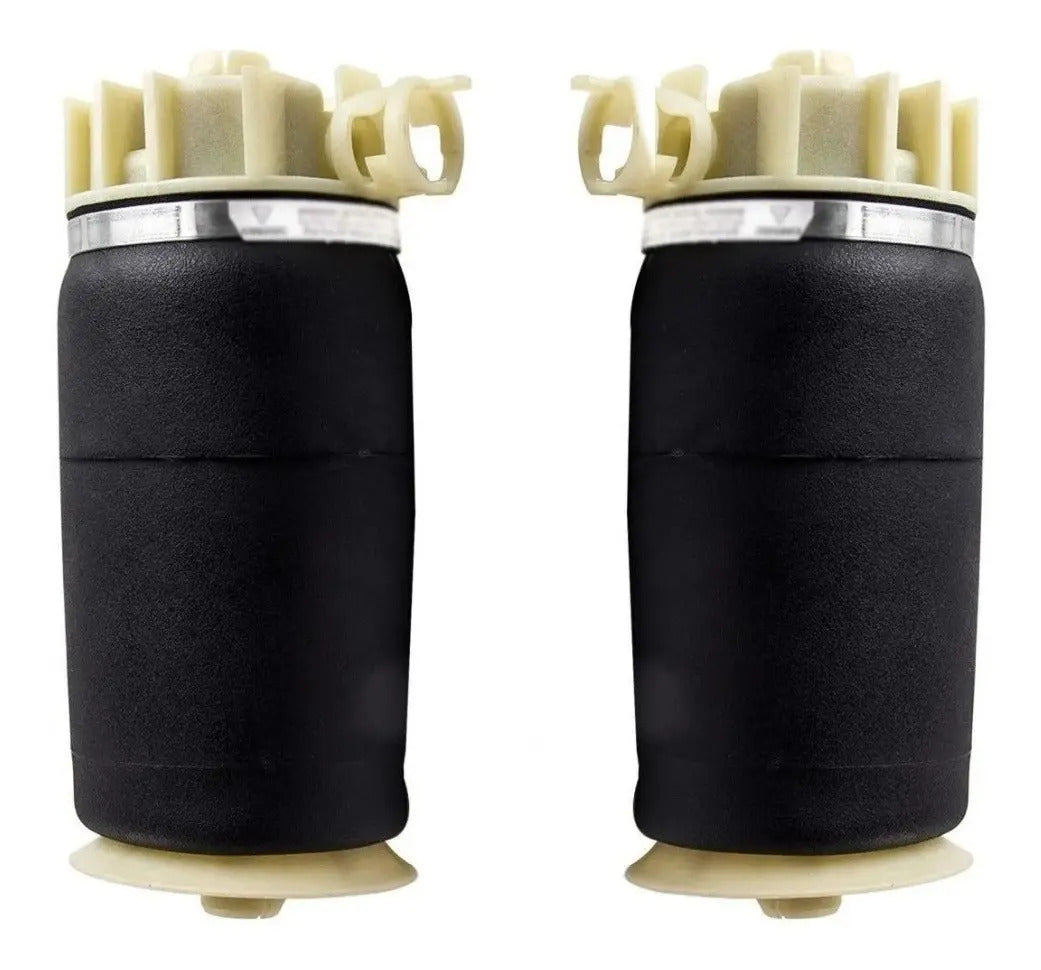bolsa de aire / fuelle de suspension neumatica marca Embler