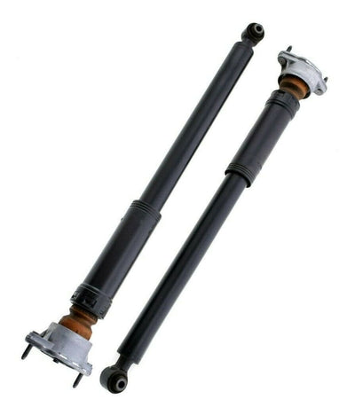 amortiguador de suspension marca Sachs