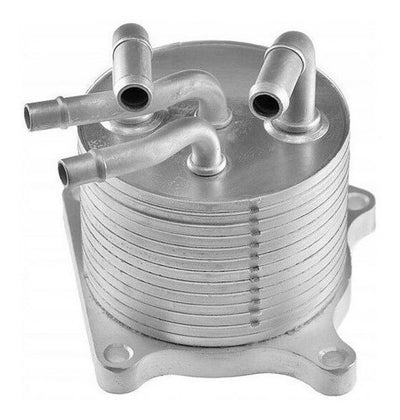 Enfriador De Aceite Transmision Jeep Compass 2011 E34