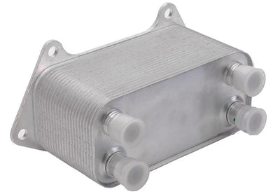 Enfriador Aceite Transmicion Land Rover Freelander 02-05