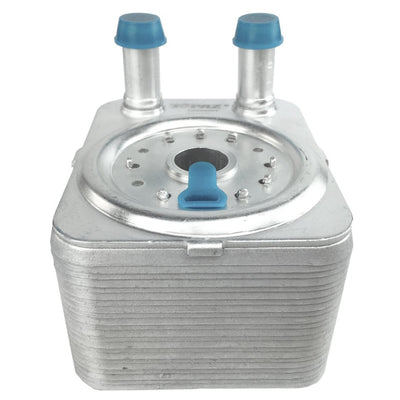 Audi, Beetle Jetta Passat Golf Q7,q5,a5 Enfriador De Aceite