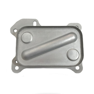 Enfriador De Aceite De Motor Fiat Tigra 2007 E39