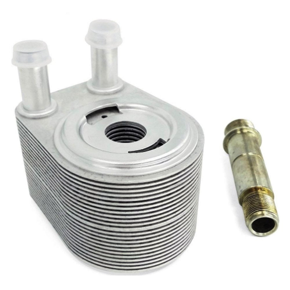 radiador del motor marca Original Frey