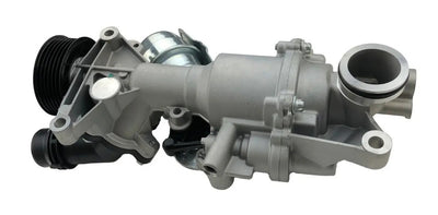 Bomba Agua Merceds Slc180 Slc200 Slc300 Slk200 Slk350 C180