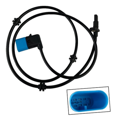 Sensor Frenos Abs Trasero Mercedes A250 B180 Cla250 A45
