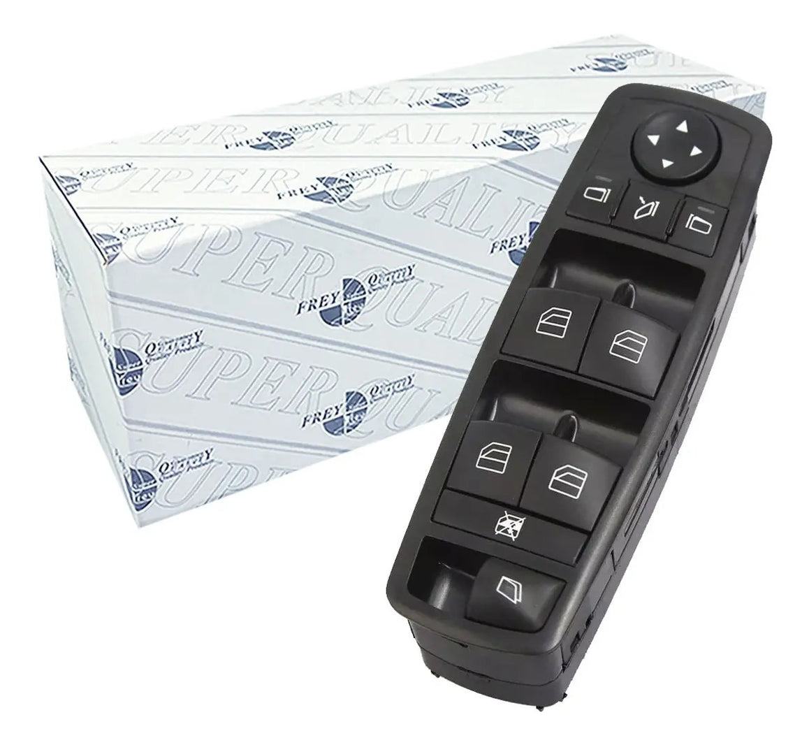 componente del vehiculo marca Embler