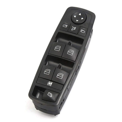 Control Maestro Mercedes Benz Glk350 Glk280 Glk300