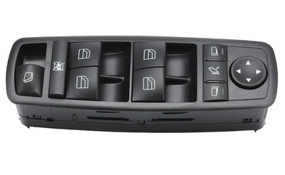 Control Maestro Mercedes Benz Glk350 Glk280 Glk300