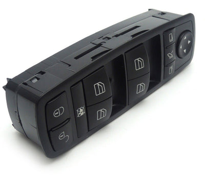 Control Maestro Mercedes Benz A160 2001 L8