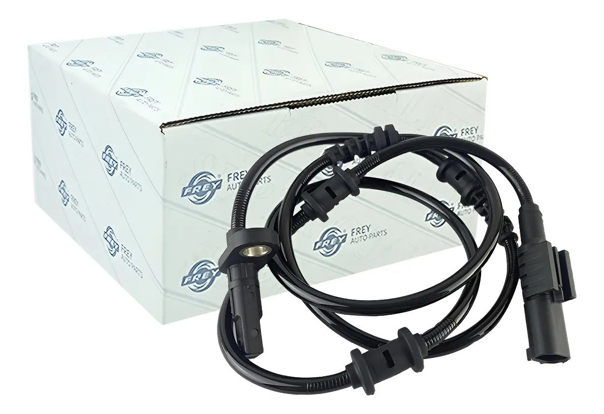sensor ABS (velocidad de rueda) marca Original Frey