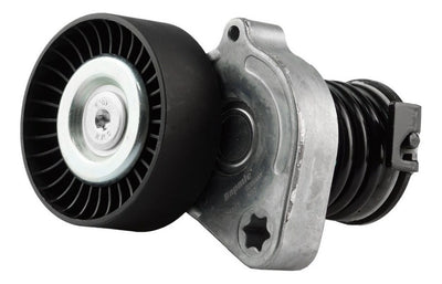 Tensor De Banda De Accesorios Mercedes C230 2005 M29