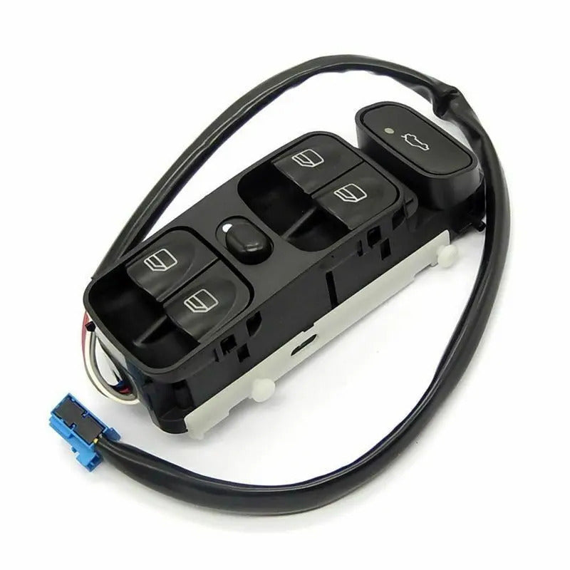 componente del vehiculo marca Embler