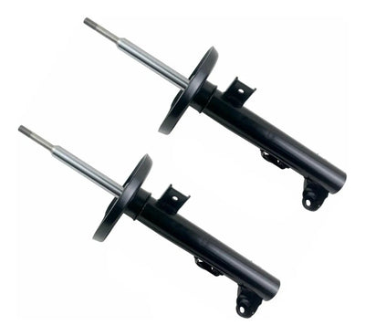 Par Amortiguadores Delante Mercedes C280 Sport 2006-2007