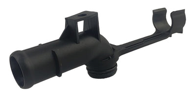 Toma De Agua De Cabeza Mercedes Benz C230 2003-2005 N62