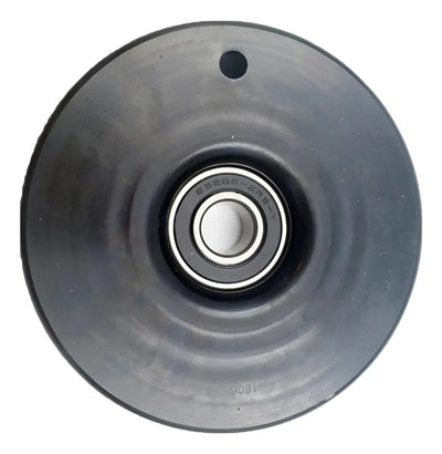 Polea De Tensor Banda Accesorios Mercedes Slk230 C220 C230
