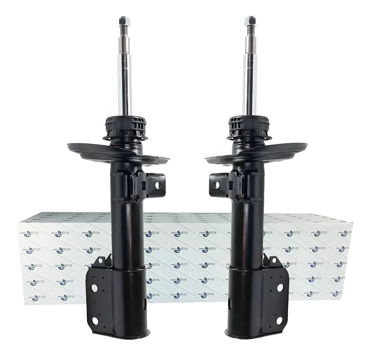 amortiguador de suspension marca Original Frey