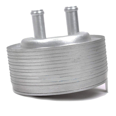 Enfriador Radiador De Aceite Nissan Np 300 2.5 Diesel E56