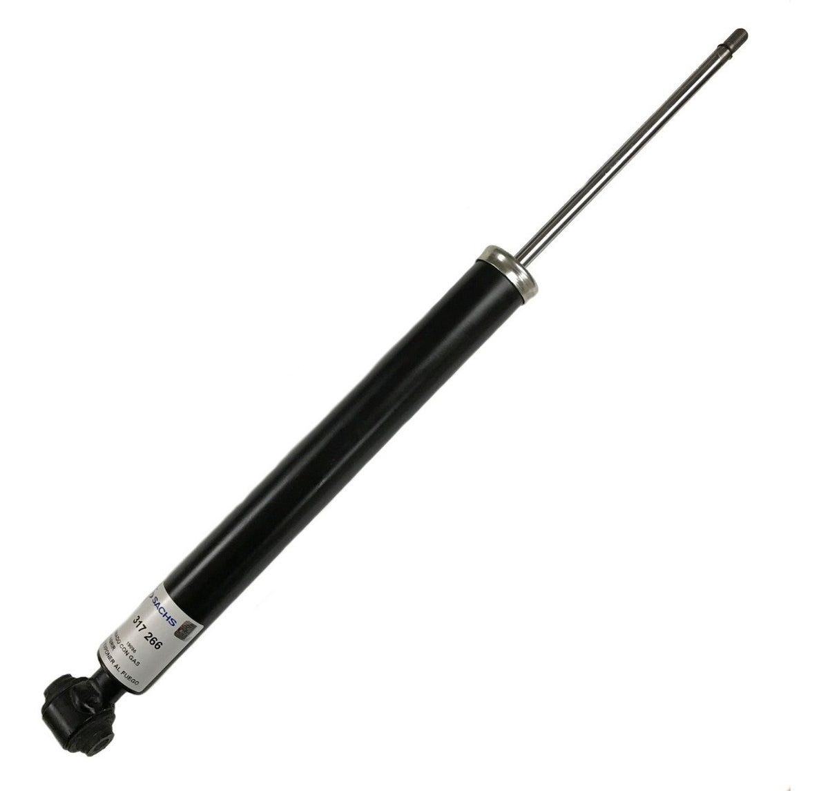 amortiguador de suspension marca Sachs