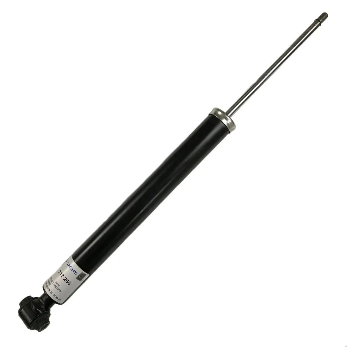 amortiguador de suspension marca Sachs