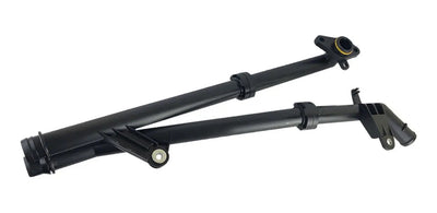 Tubo Agua Distribucion Mercedes C180 Slk350 C280 C200 C300