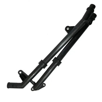 Tubo Agua Distribucion Mercedes C180 Slk350 C280 C200 C300