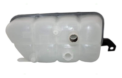 Deposito Anticongelante Mercedes S500 Cl55 Amg S350 S600