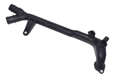 Tubo De Agua Recto Mercedes Benz C230 2003-2005 E96