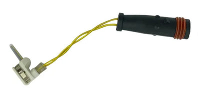 Sensor Balata Delanter Mercedes Benz C320 2001-2005  F58