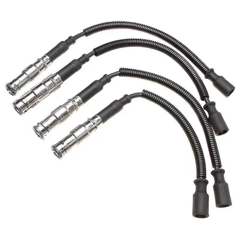 kit de cables de bujia marca Cambiare