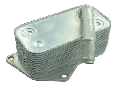 Enfriador Aceite Motor Bmw 325i 2007 E74