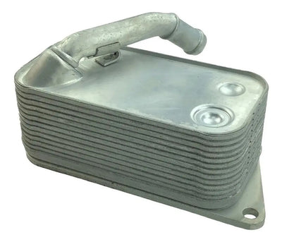 Enfriador Aceite Motor Bmw 325i 2007 E74
