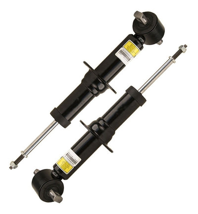 Set 4 Amortiguadores Electro Escalade Yukon Tahoe Suburban