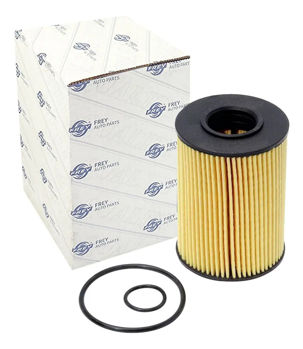 componente del vehiculo marca Original Frey