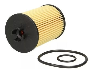 Filtro Aceite Mercedes Benz B200 2005-2011 Pp1