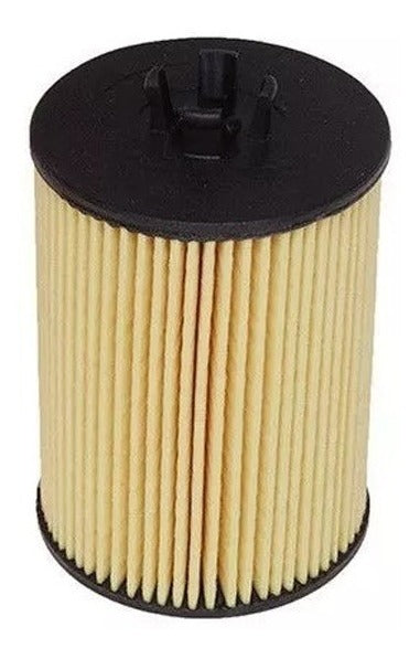 Filtro Aceite Mercedes Benz B200 2005-2011 Pp1