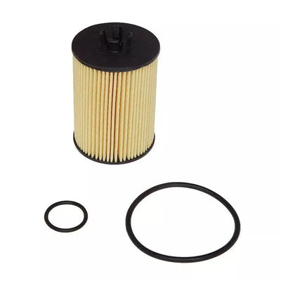 Filtro De Aceite Mercedes Benz B200 B180 B250 .