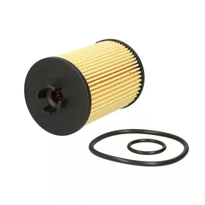 Filtro De Aceite Mercedes Benz B200 B180 B250 .