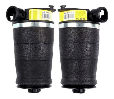 bolsa de aire / fuelle de suspension neumatica marca Embler