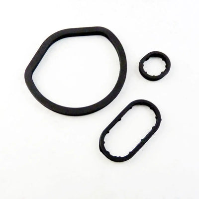 Empaque Enfriador Aceite Motor Mercedes C320 E320 Ml500 R500