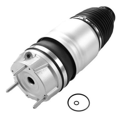 Par Bolsas Aire Suspensi Delant Porsche Cayenne Vw Touareg
